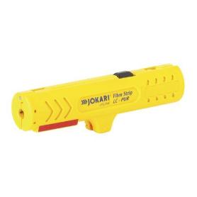 JOKARI-J30810-PELACABLES FIBRE STRIP LC-PUR (DIAMETRO  A PARTIR DE 6,2 MM)