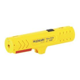 JOKARI-J30810-PELACABLES FIBRE STRIP LC-PUR (&#XD8; A PARTIR DE 6,2 MM)