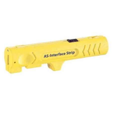 JOKARI-J30300-PELACABLES AS-INTERFACE STRIP (CABLES INTERFAZ AS VAINA GOMA)