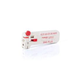 JOKARI-J40015-PELACABLES DE MICROPRECISI&#XF3;N SWS-PLUS (0,12 MM)