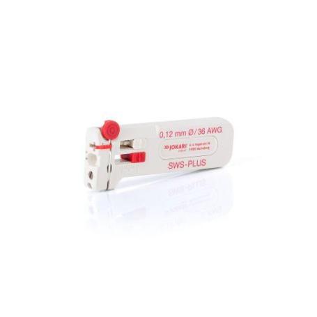 JOKARI-J40015-PELACABLES DE MICROPRECISIÓN SWS-PLUS (0,12 MM)