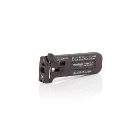 JOKARI-J40027-PELACABLES DE MICROPRECISIÓN ESD-PLUS (0,12 A 0,40 MM)