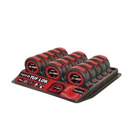 FISCO-TK3M-FLEXÓMETRO CLASE II A PRUEBA DE IMPACTOS TUF-LOK (3X13) EN MM Y BANDEJA CON 45 UDS. (CAJA 45)