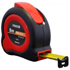 FISCO-TK8M/D-FLEXÓMETRO CLASE II A PRUEBA DE IMPACTOS TUF-LOK (8X25) EN MM