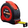 FISCO-TK8M/D-FLEXÓMETRO CLASE II A PRUEBA DE IMPACTOS TUF-LOK (8X25) EN MM