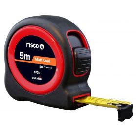 FISCO-AP5M-FLEXÓMETRO CLASE II A1 PLUS (5X19) EN BANDEJA CON 30 UDS. (CAJA 30)