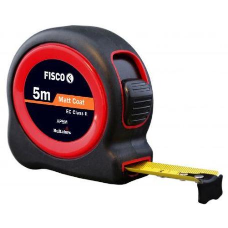 FISCO-AP5M-FLEX&#XF3;METRO CLASE II A1 PLUS (5X19) EN BANDEJA CON 30 UDS. (CAJA 30)