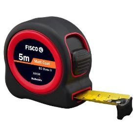 FISCO-AW5M-FLEXÓMETRO CLASE II A1 PLUS (5X25) EN BANDEJA CON 18 UDS. (CAJA 18)