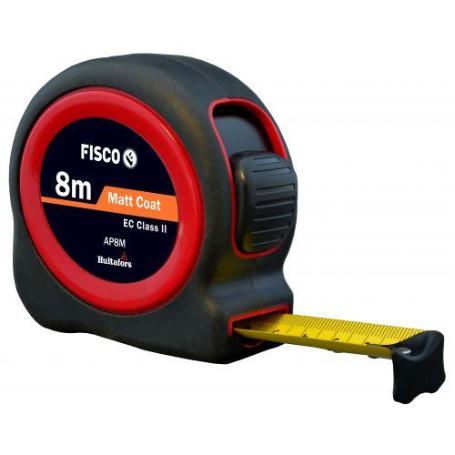 FISCO-AP8M-FLEX&#XF3;METRO CLASE II A1 PLUS (8X25) EN BANDEJA CON 12 UDS. (CAJA 12)