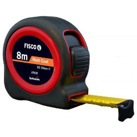 FISCO-AP8M/D-FLEXÓMETRO CLASE II A1 PLUS (8X25)