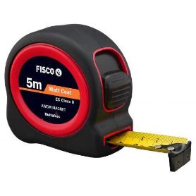 FISCO-AW5MMAGEP/D-FLEXÓMETRO CALSE II A1 PLUS MAGNÉTICO (5X25)