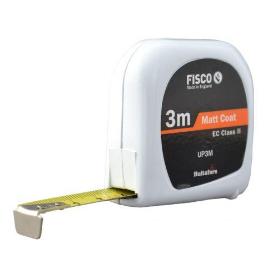 FISCO-UP3M-FLEXÓMETRO CLASE II DE BOLSILLO UNI-PLAS (3X16)