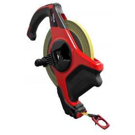 FISCO-SY30-CINTA MÉTRICA NYLON SURVEYOR (30 M)