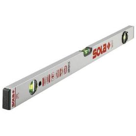 SOLA-AVD80-NIVEL DE BURBUJA DE PERFIL TUBULAR AVD (800 MM)
