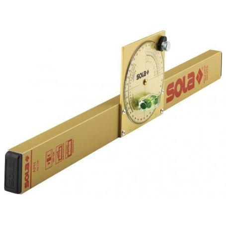 SOLA-APN100T-MEDIDOR DE ÁNGULOS APN (1000 MM)