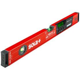 SOLA-RED60DIGITAL-MEDIDOR DE ÁNGULOS RED 60 DIGITAL