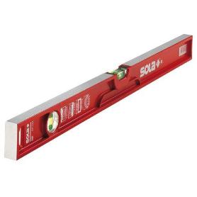 SOLA-MR40-NIVEL DE BURBUJA DE FUNDICIÓN M RECTÁNGULAR (400 MM)