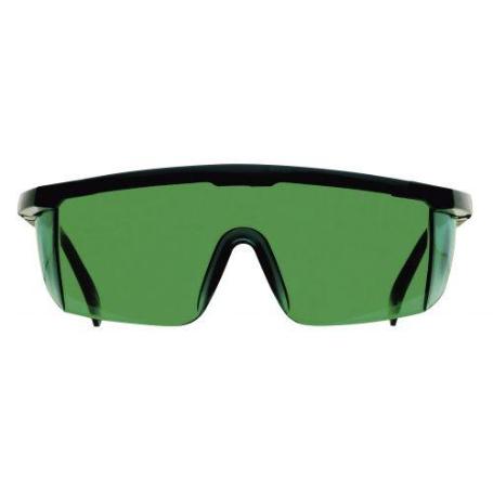 SOLA-LBGREEN-GAFAS INTENSIFICADORAS PARA NIVELES LÁSER VERDESS