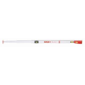 SOLA-TEL500-REGLA TELESCÓPICA TEL (CON ALCANCE DE MEDICIÓN DE 1,07 A 5,00 M)