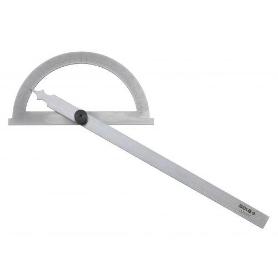 SOLA-GR150-TRANSPORTADOR DE ÁNGULOS GR (120 X 150 MM)