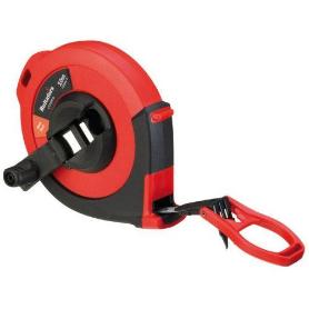 HULTAFORS-390303-CINTA MÉTRICA CC30M X 10 MM