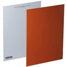 LEICA GEOSYSTEMS-723385-TABLILLA DE PUNTERÍA GZM26 (210 X 297 MM)