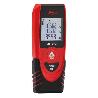 LEICA GEOSYSTEMS-843418-MEDIDOR LÁSER DISTO D1 (ALCANCE 40 M PRECISIÓN ± 2.0 MM)