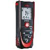 LEICA GEOSYSTEMS-837031-MEDIDOR LÁSER DISTO D2 NEW (ALCANCE 100 M PRECISIÓN &#XB1; 1.5 MM)