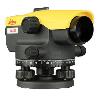 LEICA GEOSYSTEMS-840381-L-NIVEL &#XF3;PTICO AUTOM&#XE1;TICO NA320 (AUMENTO 20X DESVIACI&#XF3;N 2.5 MM)