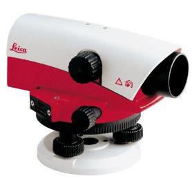 LEICA GEOSYSTEMS-641983-NIVEL ÓPTICO NA724 DE 24X AUMENTOS
