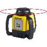 LEICA GEOSYSTEMS-6005984-NIVEL LÁSER ROTATIVO RUGBY 620 (ALCANCE 800 M PRECISIÓN &#XB1; 1.5 MM)