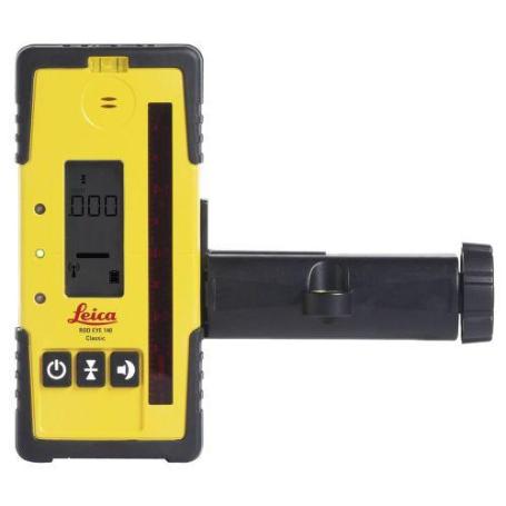 LEICA GEOSYSTEMS-789923-RECEPTOR ROD EYE 140 CLASSIC PARA NIVELES L&#XE1;SER ROTATIVOS RUGBY