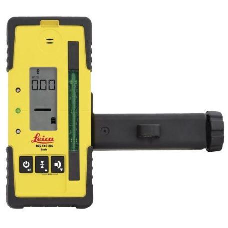 LEICA GEOSYSTEMS-844745-RECEPTOR ROD EYE 120 GREEN DE 400 M