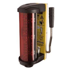 LEICA GEOSYSTEMS-773569-RECEPTOR DE MAQUINARIA LMR240