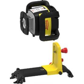 LEICA GEOSYSTEMS-864855-ADAPTADOR INTELIGENTE PARA PARED Y TR&#XED;PODE CA 90&#XBA;