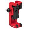 LEICA GEOSYSTEMS-866131-SOPORTE DE PARED Y TECHO UAL 130 PARA NIVELES L&#XE1;SER LINO