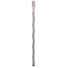 LEICA GEOSYSTEMS-743420-MIRA TELESCÓPICA CLR104 (5 M)