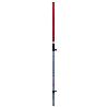 LEICA GEOSYSTEMS-482GF-MIRA TELESCÓPICA CON NIVEL DE BURBUJA Y SOPORTE PARA RECEPTOR LÁSER (ALT. MAX.: 2,40 M)