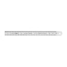 VOGEL-1012020100-REGLA FLEXIBLE DIN 2768M LARGO 1000 MM, SECCIÓN 18X0,5 MM
