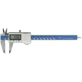 VOGEL-202130.2-CALIBRE PIE DE REY DIGITAL DIN 862 IP67, CAPACIDAD 150 MM, BOCA 40 MM