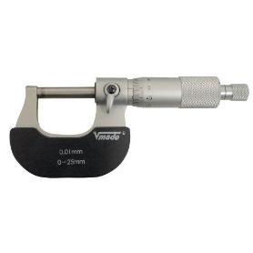 VOGEL-231354-MICR&#XF3;METRO DE EXTERIORES DIN 863, CAPACIDAD 75-100 MM