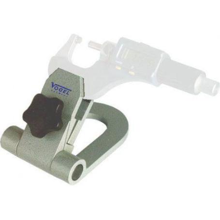 VOGEL-239005-SOPORTE PARA MICRÓMETRO HASTA 100 MM