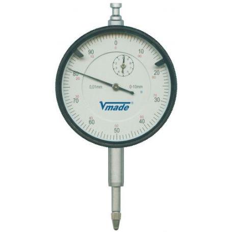 VOGEL-241101-V-COMPARADOR DIN 878, CAPACIDAD 0-10,0 MM