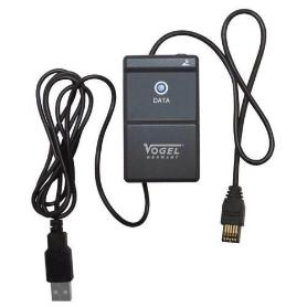 VOGEL-2420194-USB-PC VOCOM-S APTO PARA ART&#XED;CULOS 20 2150, 23 0580, 24 0255, 24 0256, 24 0257