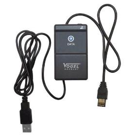 VOGEL-2420194-USB-PC VOCOM-S APTO PARA ARTÍCULOS 20 2150, 23 0580, 24 0255, 24 0256, 24 0257