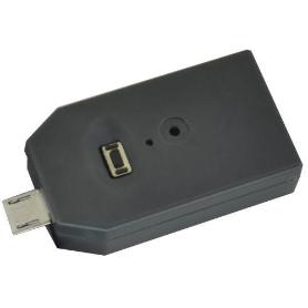 VOGEL-209009-MINI USB TRANSMISOR BLUETOOTH