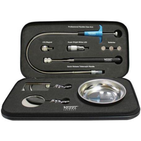 VOGEL-474471-KIT DE INSPECCI&#XF3;N, N&#XBA; PIEZAS 7