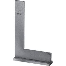 VOGEL-310161-ESCUADRA MECÁNICO CON ALAS DIN 875/GG-2, MEDIDAS 75X50 MM