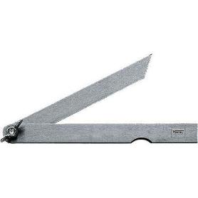 VOGEL-312572-FALSA ESCUADRA MECÁNICO LARGO 150 MM, HOJA 20X8 MM