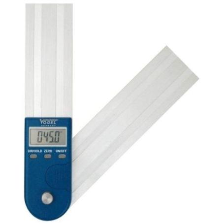 VOGEL-320022-ESCUADRA DE ÁNGULOS ELECTRÓNICO DIGITAL. CUADRANTE DIAMETRO  300X300 MM